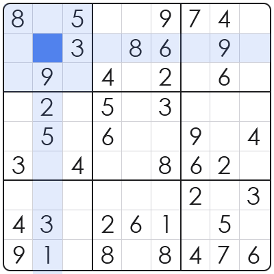 is sudoku math
