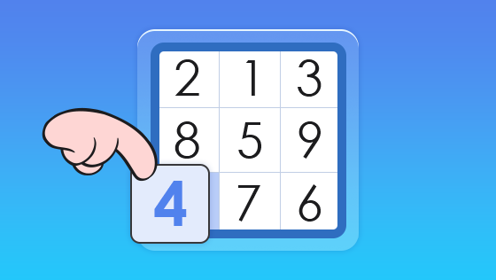 sudoku apple news