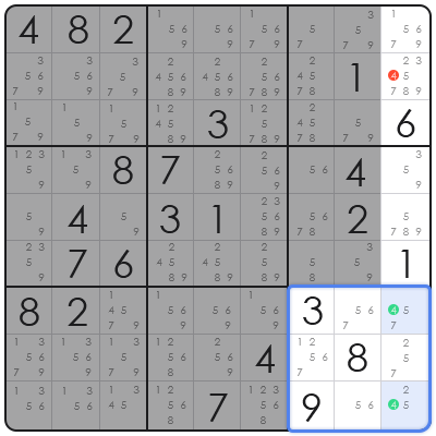 sudoku 5 by 5